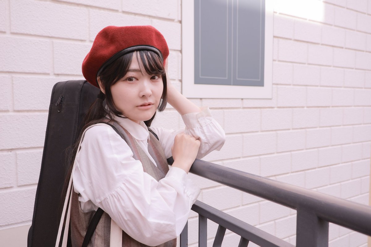 はらしー tweet media