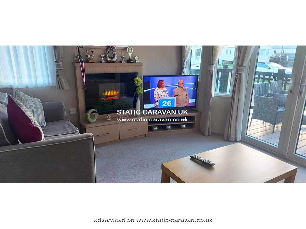 Static Caravan UK tweet media