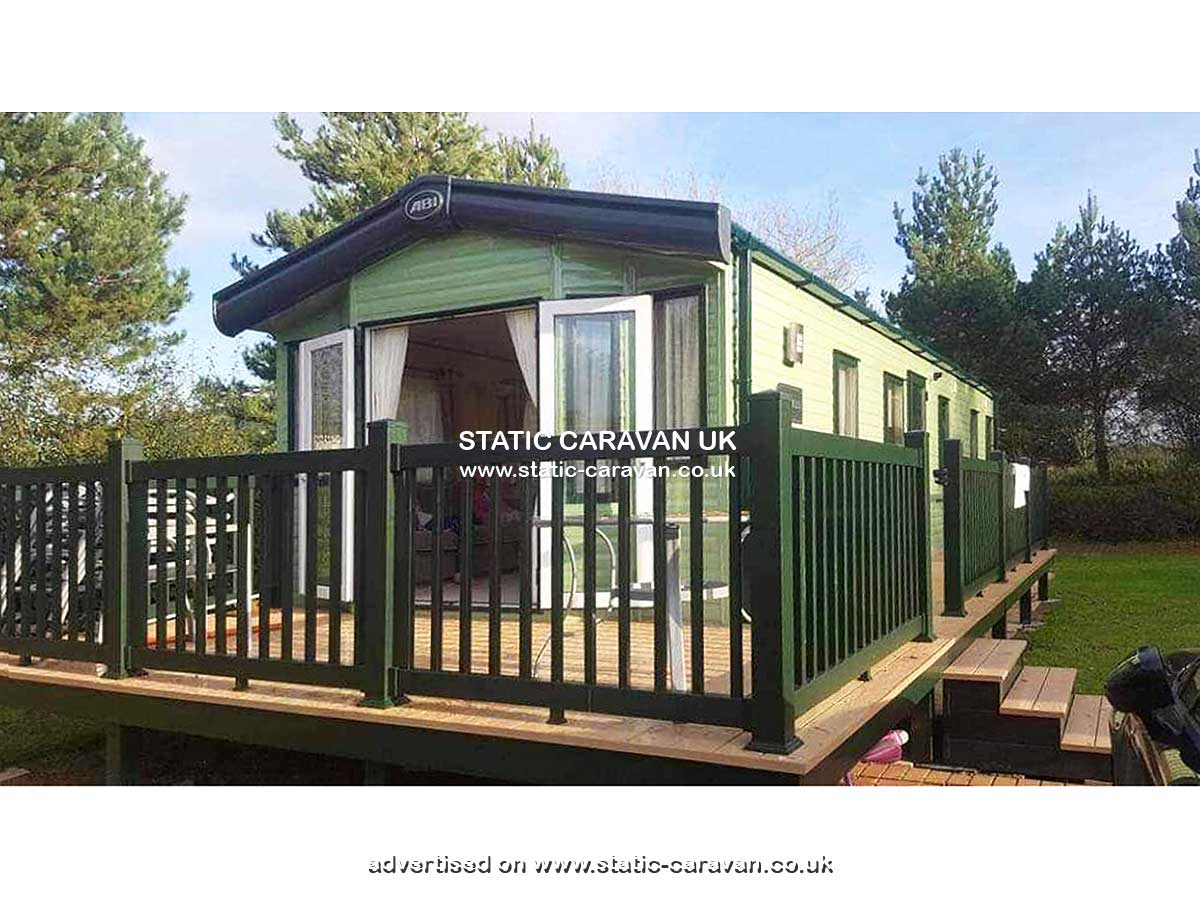 Static Caravan UK tweet media