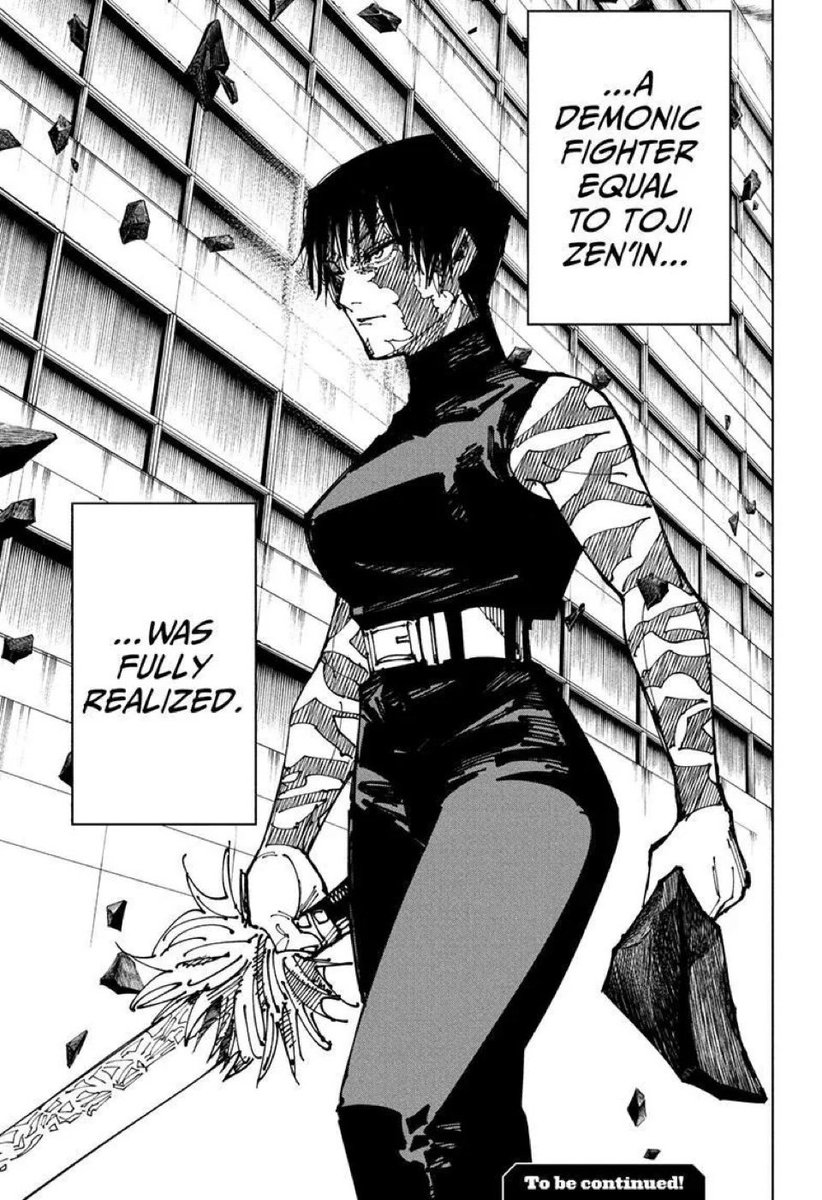 Hellspawn, Priest of Blood tweet media