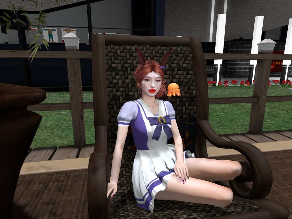 邪払(Jabara Jannings)-Vtuber tweet media