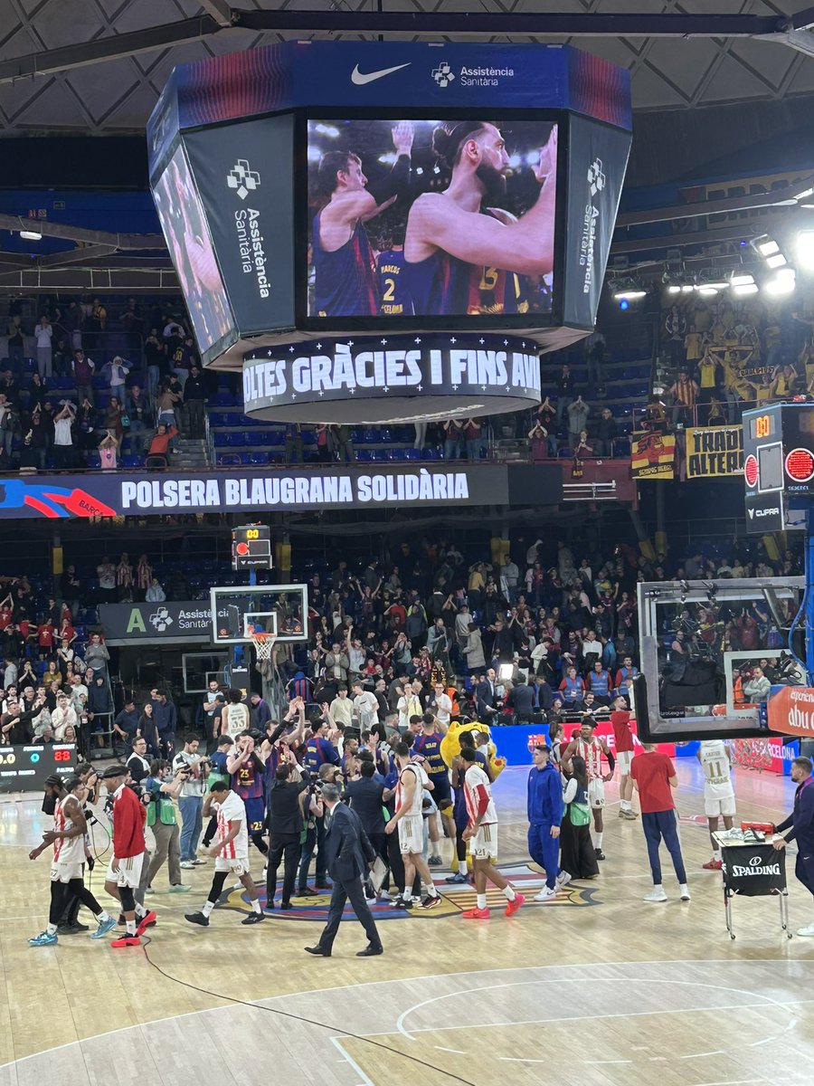 Sergi Solé tweet media