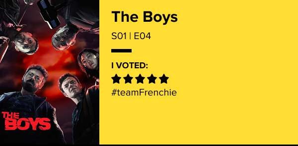 Les Enfants Terribles tweet media