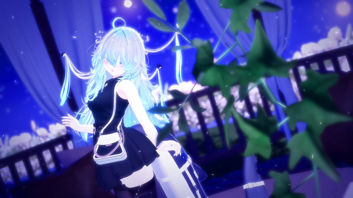 夜鮫 (よしゃめ) tweet media