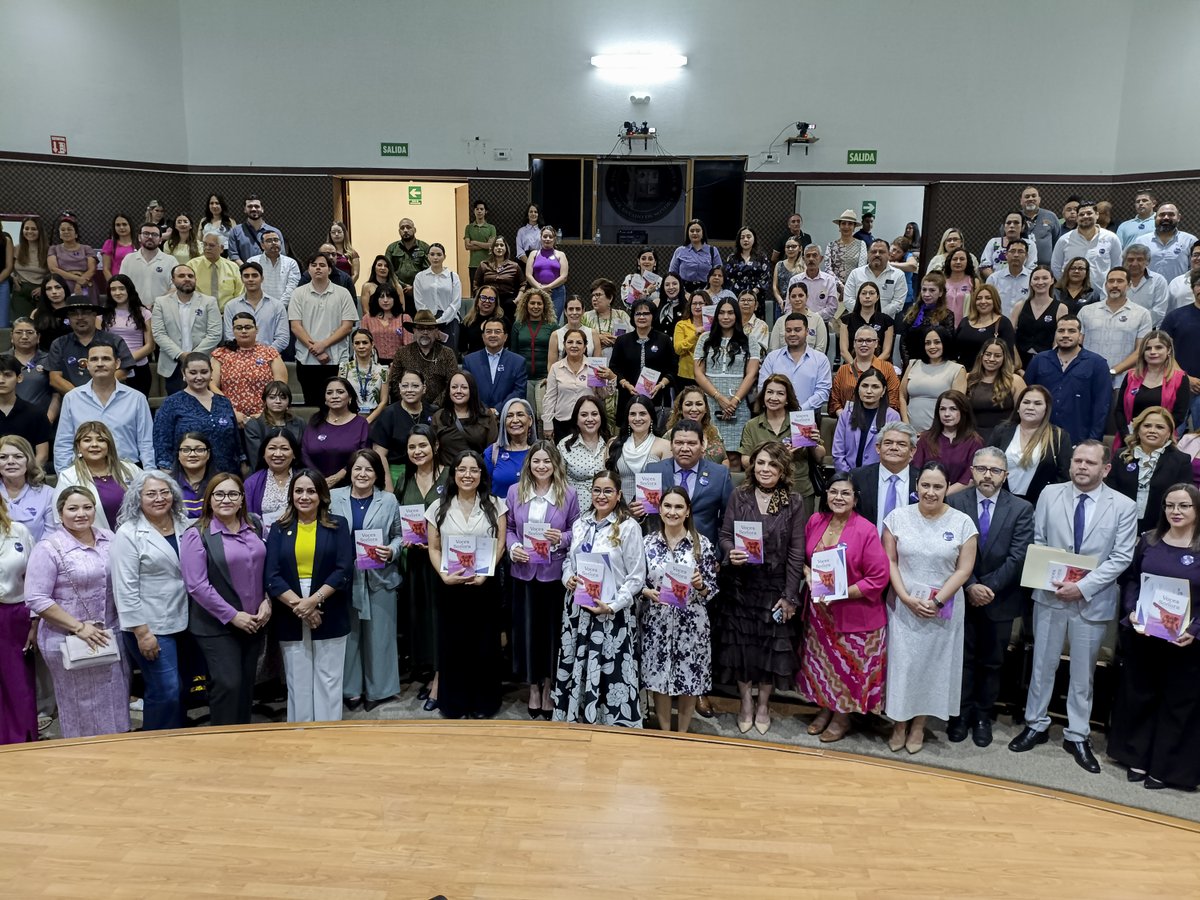 Tribunal Estatal Electoral de Sonora tweet media