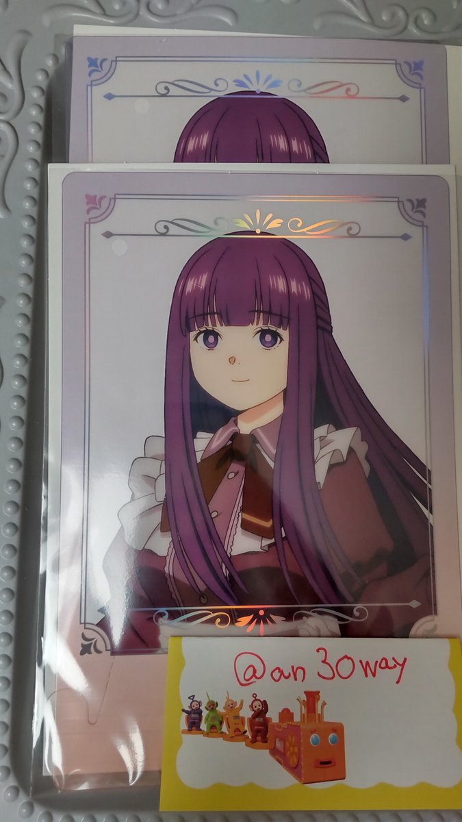 レピピ@取引垢 tweet media