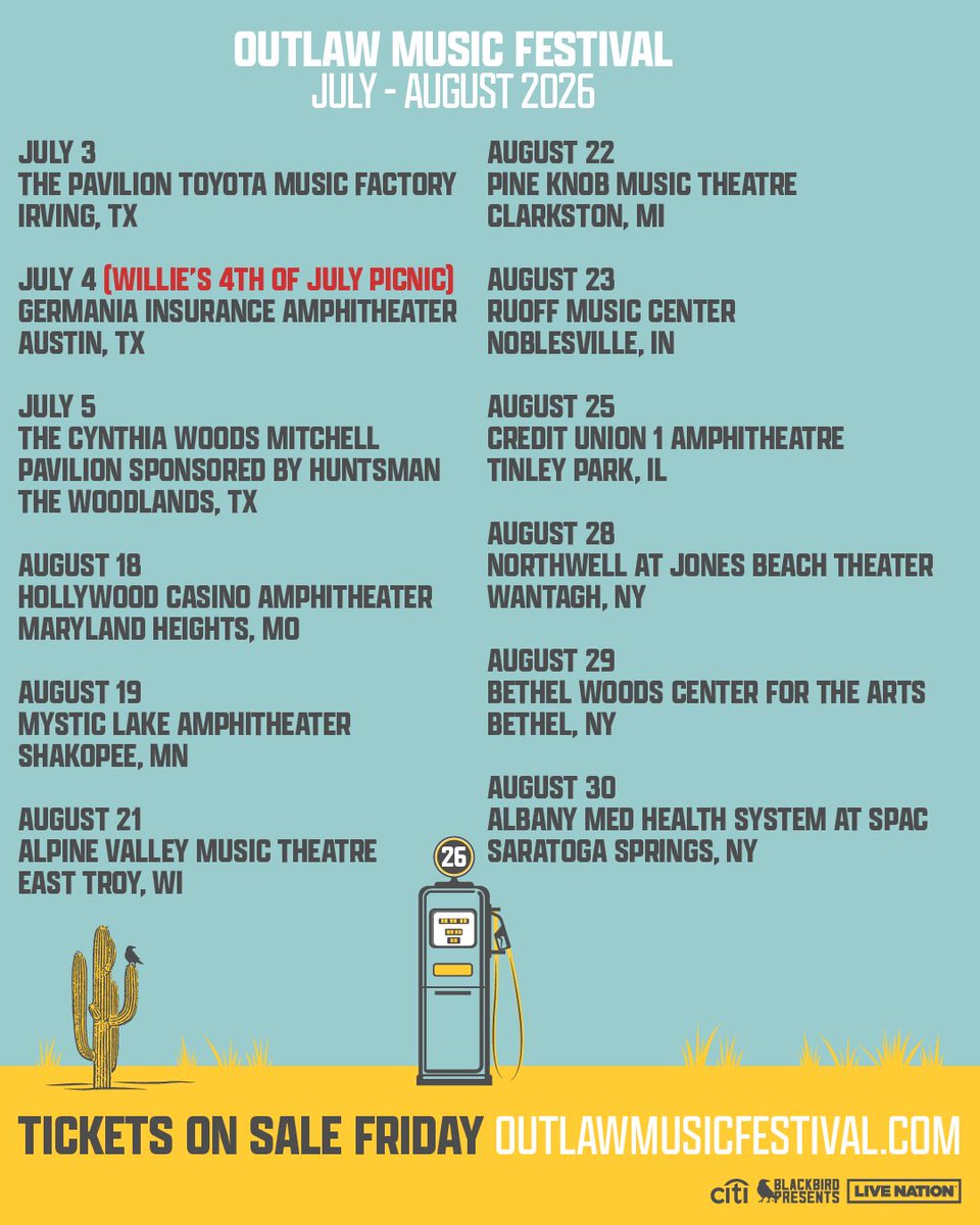 Willie Nelson tweet media