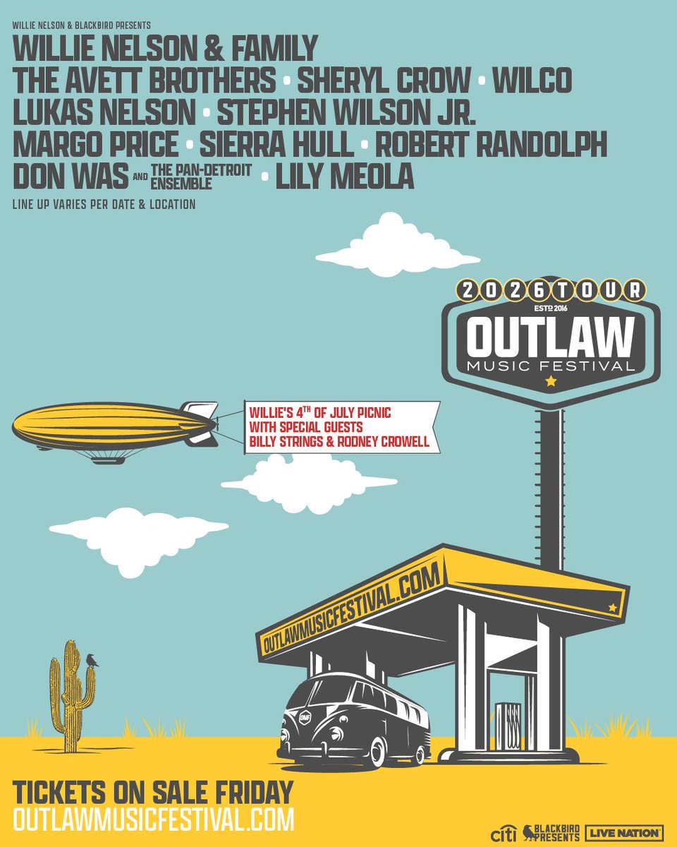 Willie Nelson tweet media