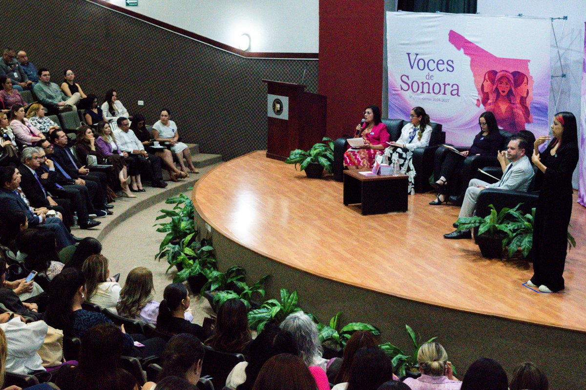 Tribunal Estatal Electoral de Sonora tweet media