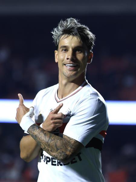 Ramoni Artico tweet media