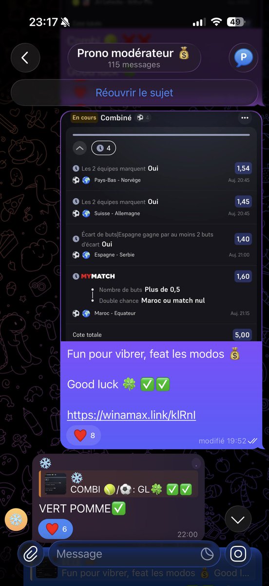 HazziPronos tweet media