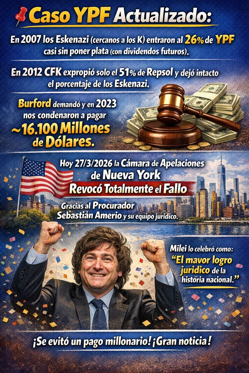 Caballero de la Noche Libertario tweet media