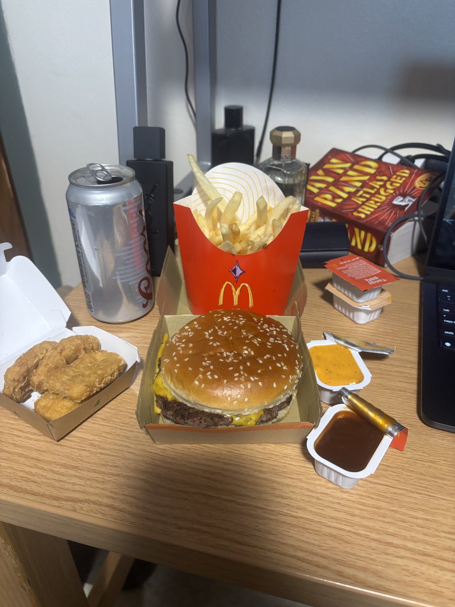 Earl “Big Mac” Hayes tweet media