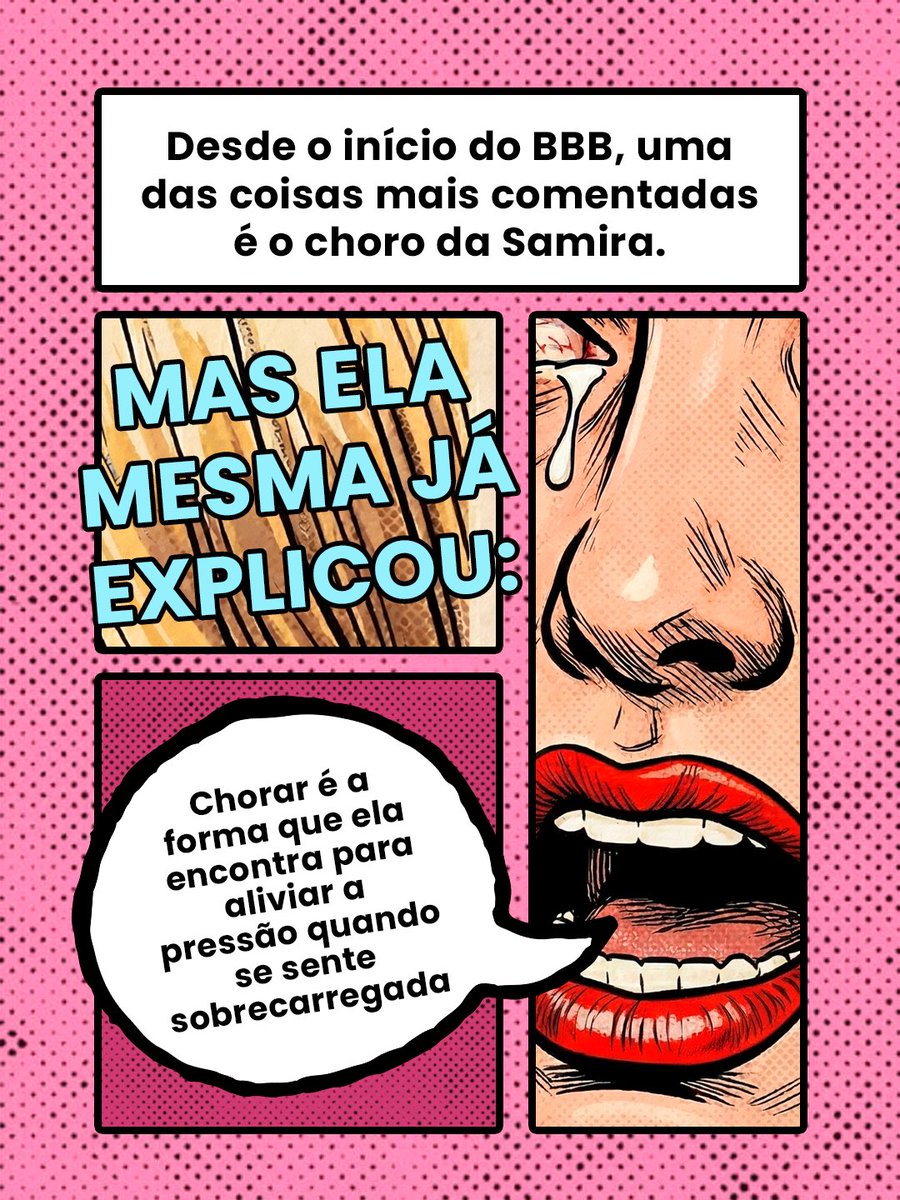 Samira 💋 tweet media