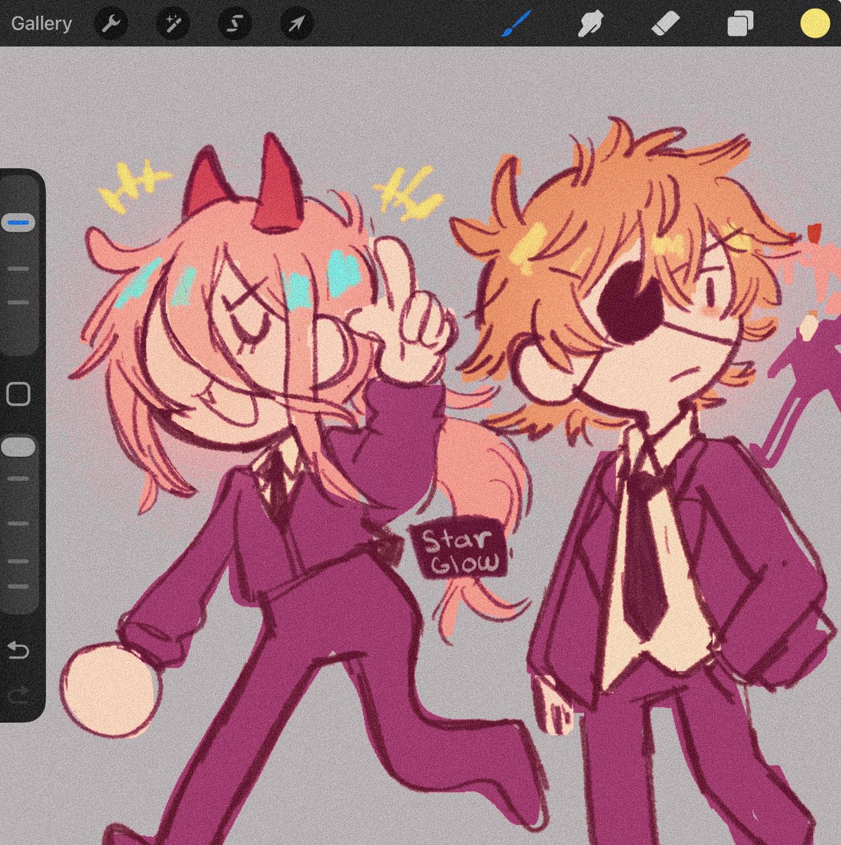 Starglow✨️🌻 tweet media