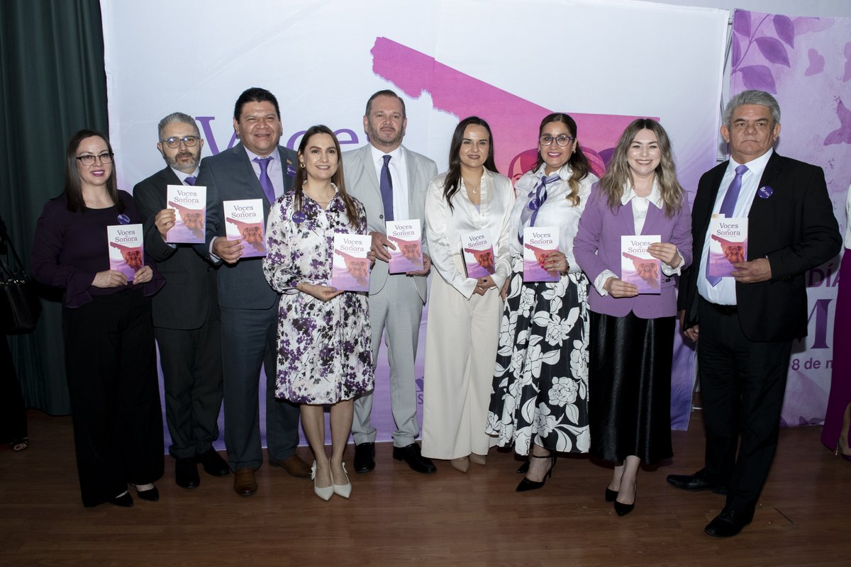 Tribunal Estatal Electoral de Sonora tweet media