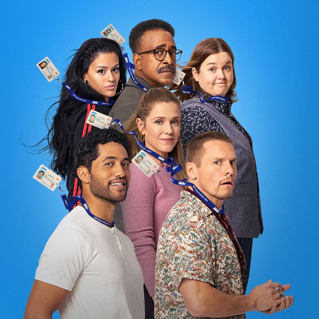 AudiencesUSA_P's tweet image. 🔴 CBS vient d'annoncer les annulations de la comédie #DMV après une saison et du drama #Watson après deux saisons.