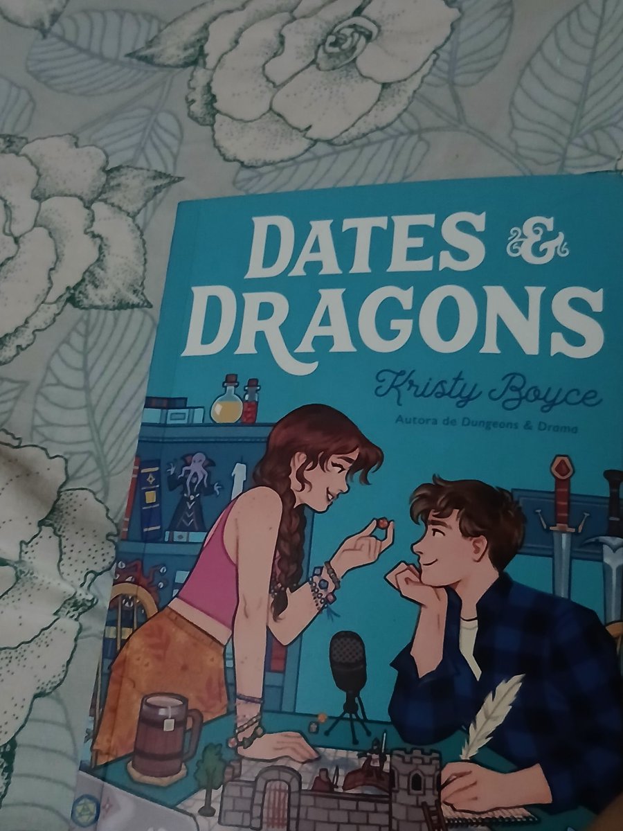 Alicia | 📖 ` tweet media