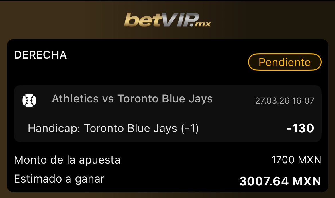 QUINTERO 664 tweet media