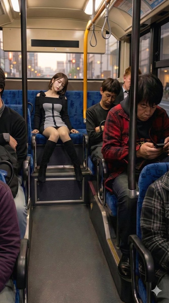 如月悠美🌸AI美女3rd tweet media