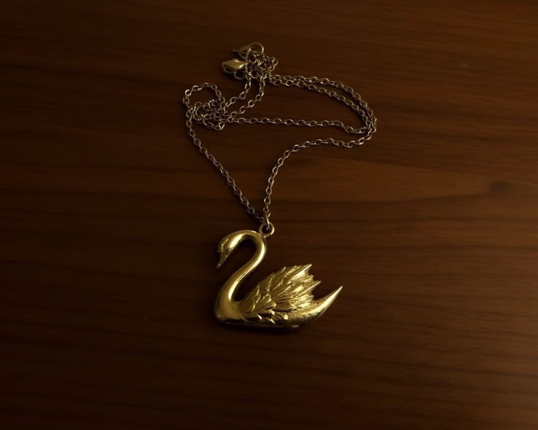 ŠAG 𒐕 𒋾 𒀭🦢 tweet media