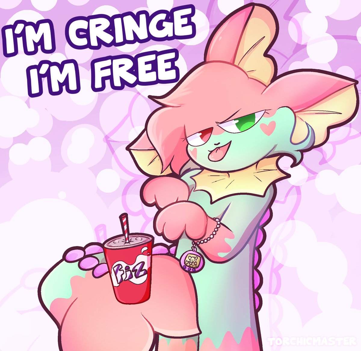 ❄️💙TorchicMaster💙❄️ tweet media