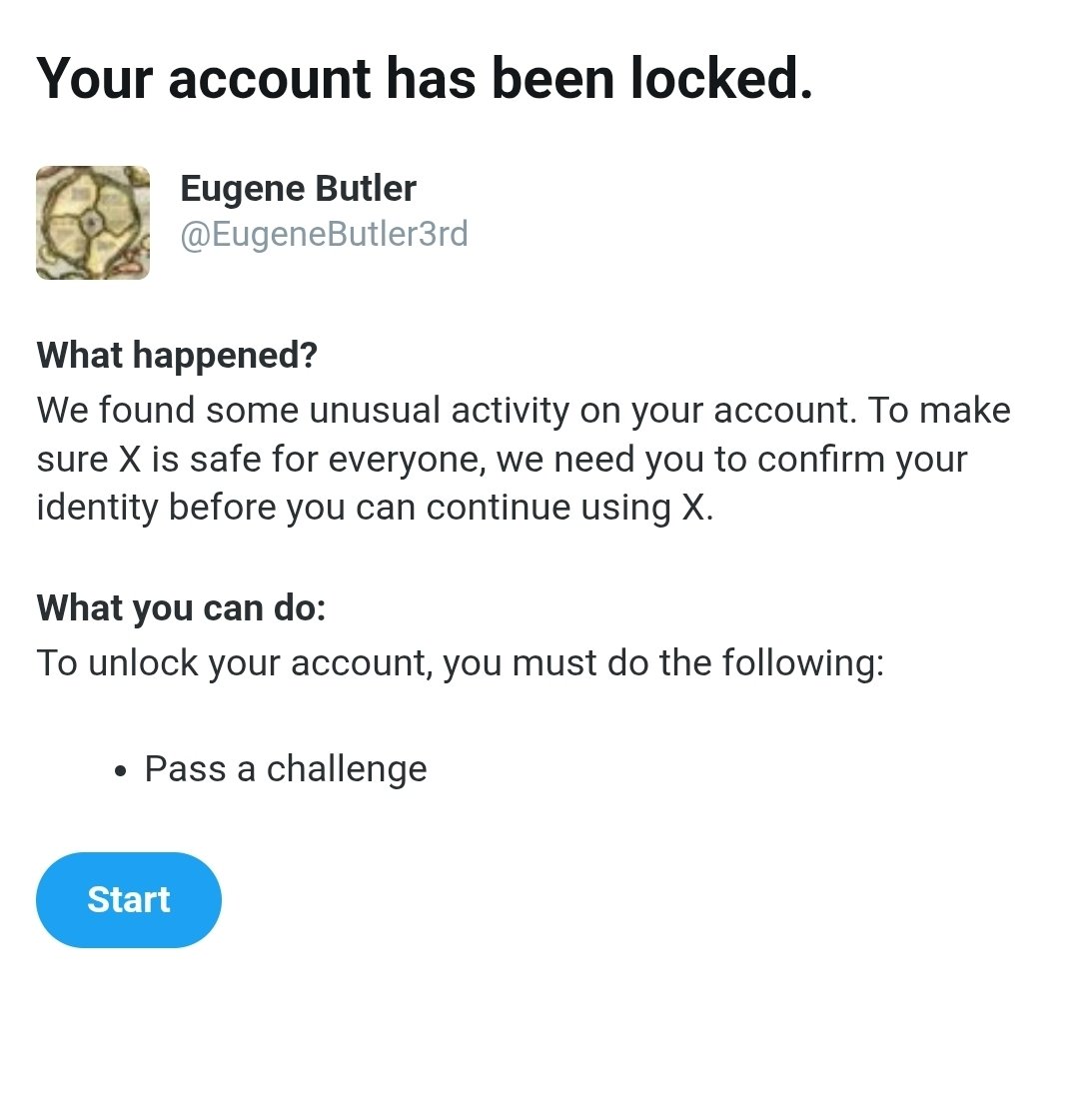 Eugene Butler tweet media