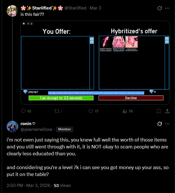 🌸✨Stariified✨🌸 tweet media