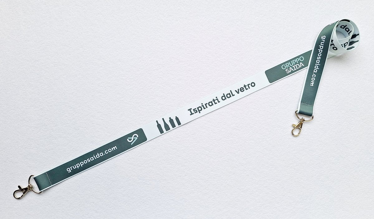 Lanyard collection tweet media