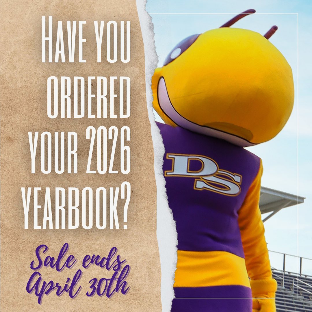 Denham Springs High tweet media