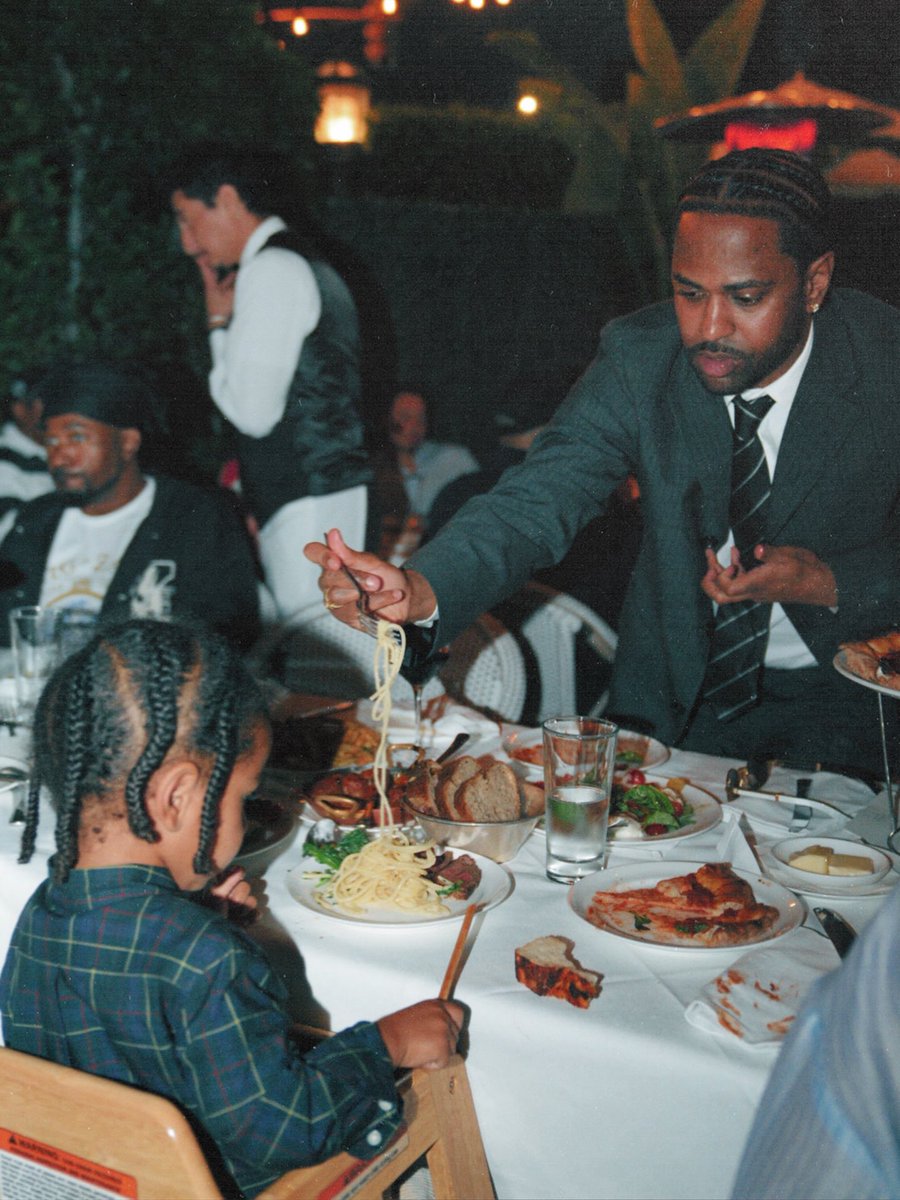 Sean Don tweet media