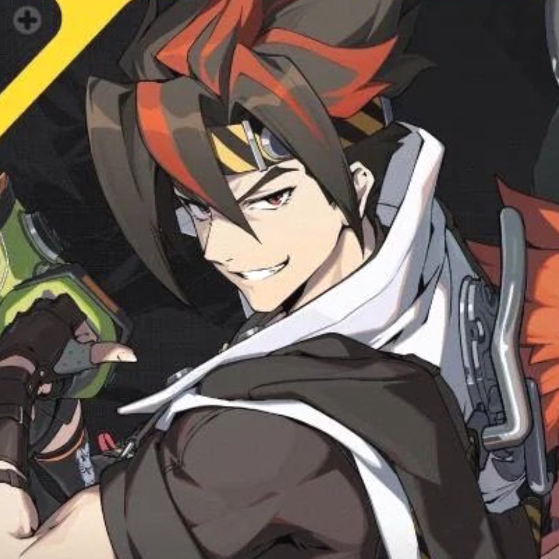 PЯiS ♥︎ ANTON tweet media