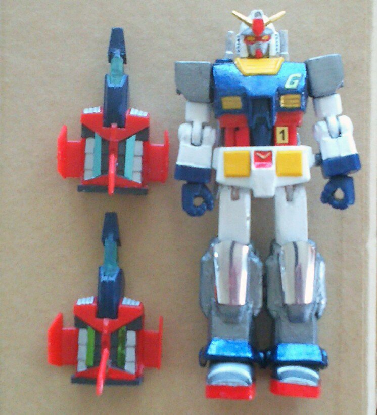 ごんちゃっくTOYS tweet media