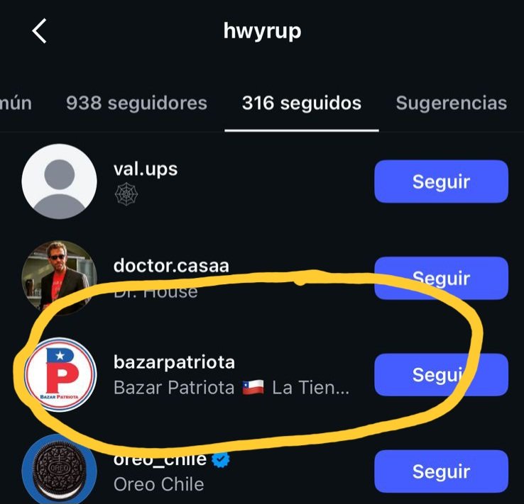 Un Paracaidas del 38% tweet media