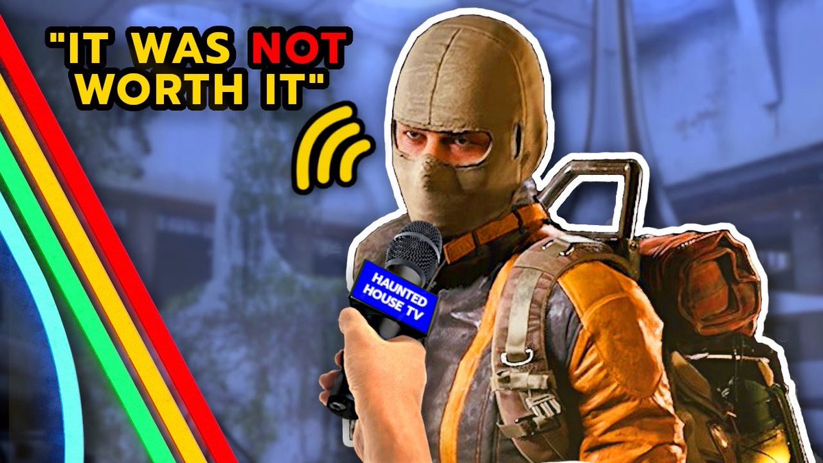 HauntedHouse tweet media