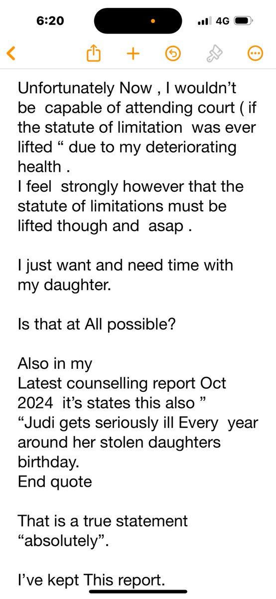 Page 5 journal entry May 2025