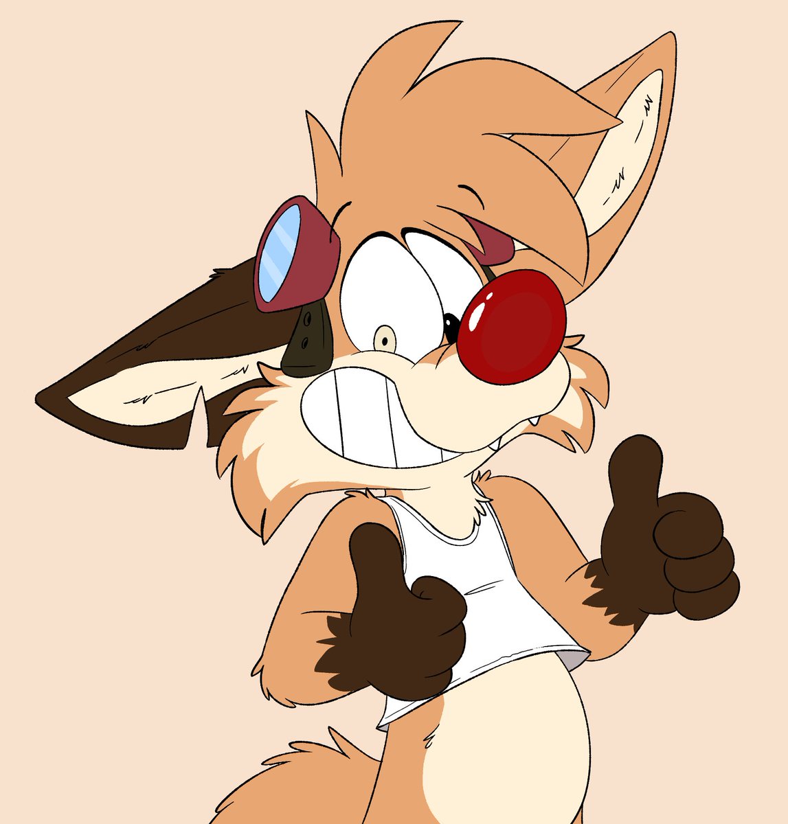 A sloppy folf 🇲🇽🦊 tweet media