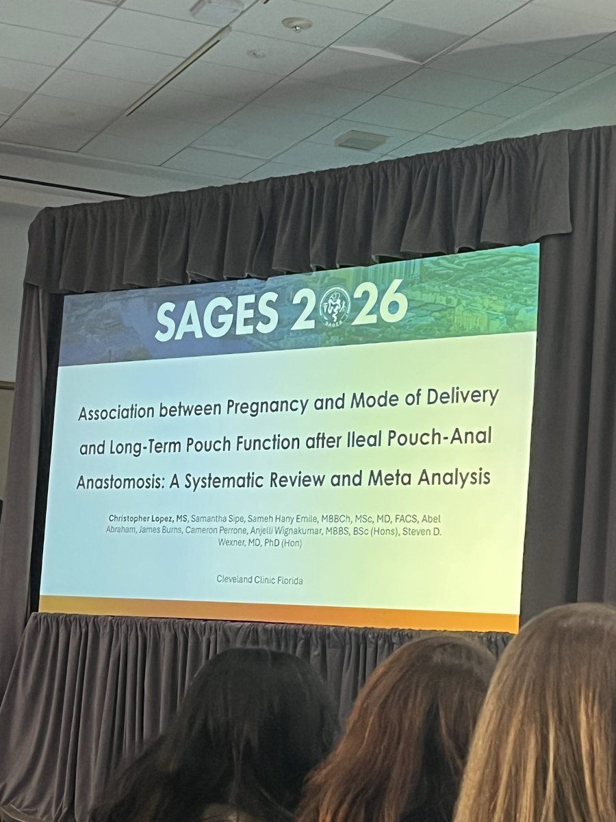 Chris Lopez, MS tweet media