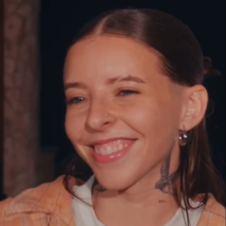 mikomunidad_'s tweet photo. Enamorada de su sonrisita 🥹✨ https://t.co/lpfI11ap4f