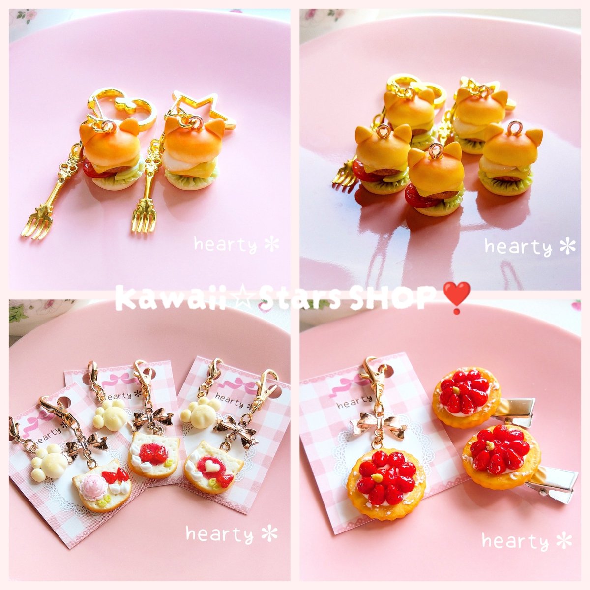 hearty＊ tweet media