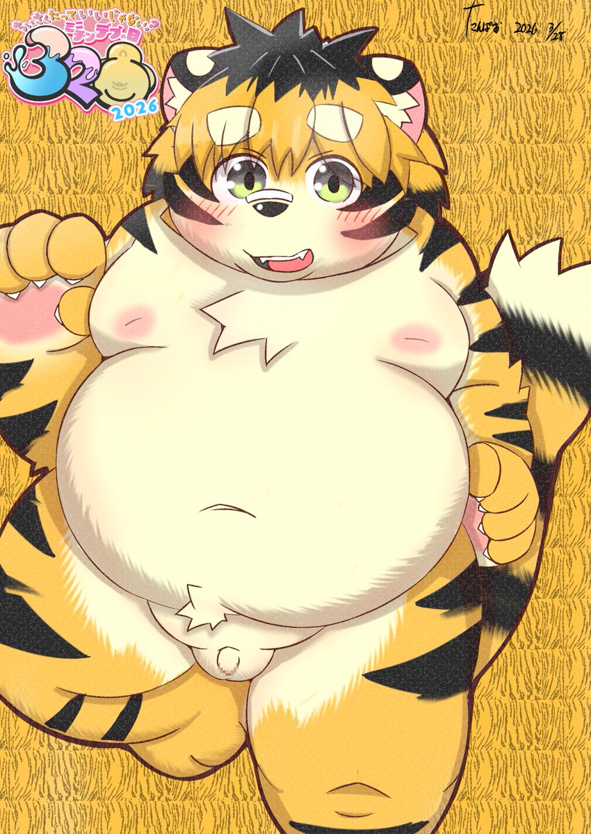 たんぱお♨️(2026 関けもJ-14🐶🐱) tweet media