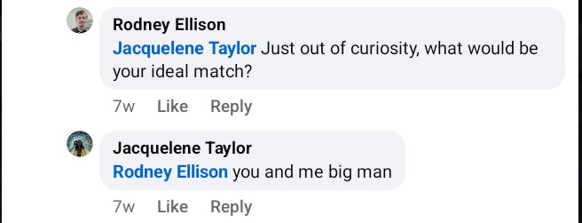 Rodney Ellison tweet media