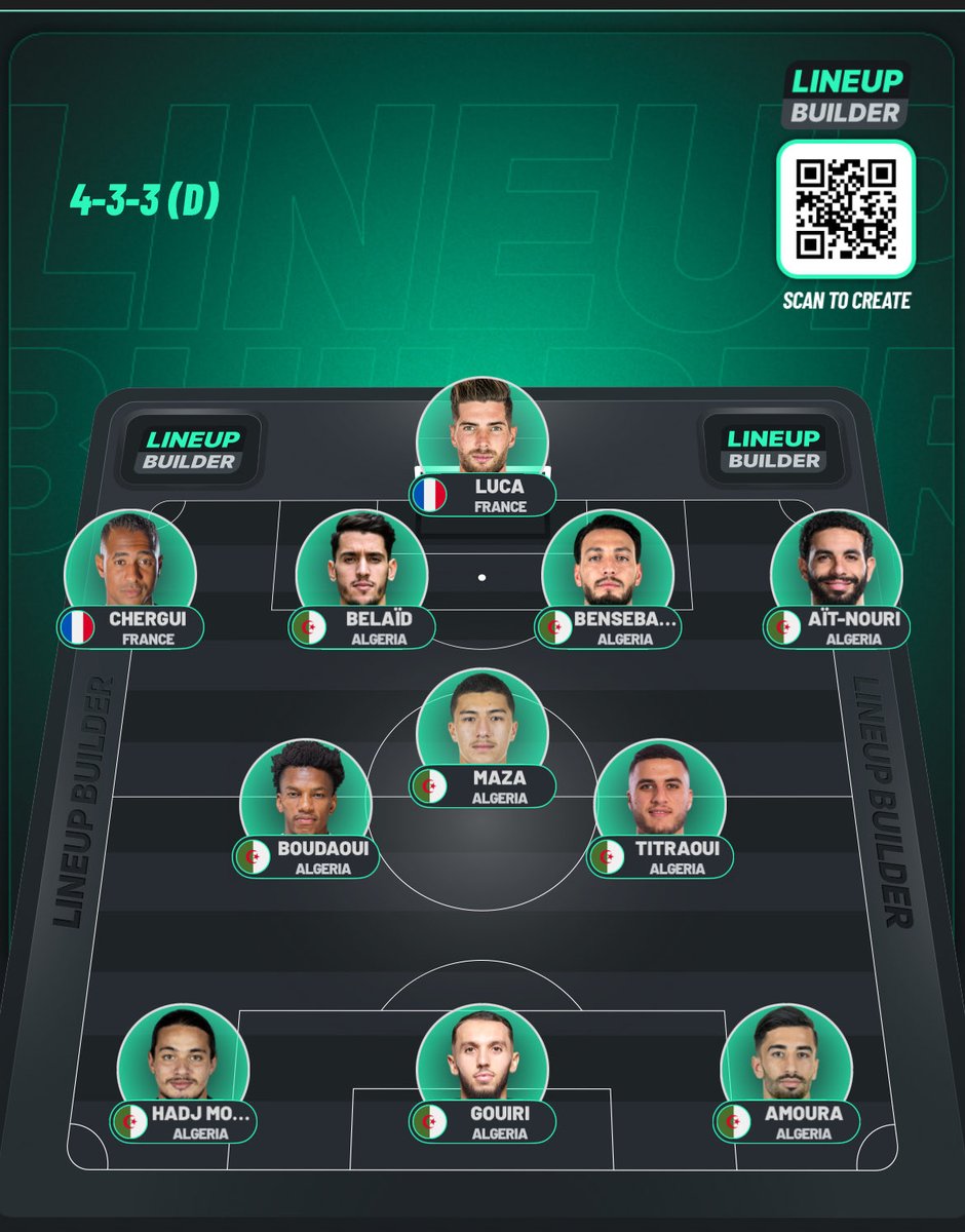 Morseli yazid tweet media