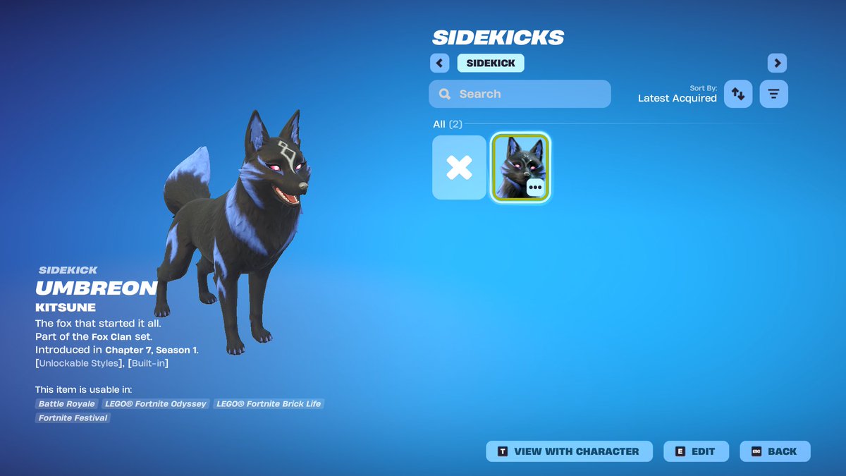 AV8 Umbreon tweet media