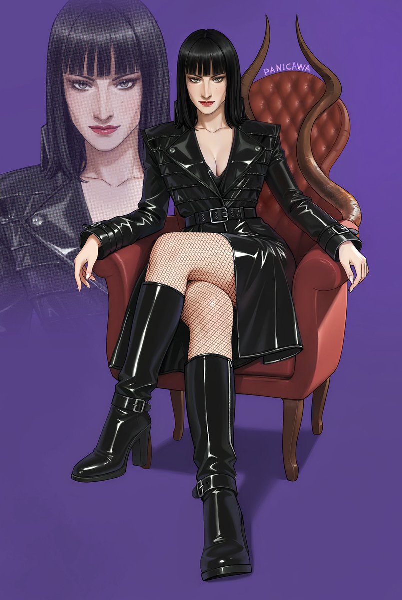 BroPa Industrial Complex tweet media