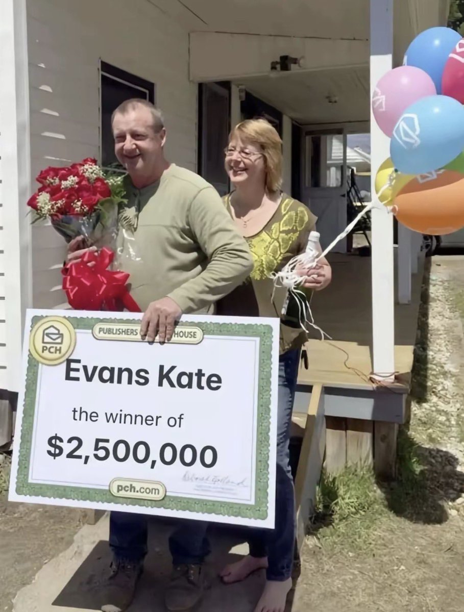 Billionaire Evan Tania Kate tweet media