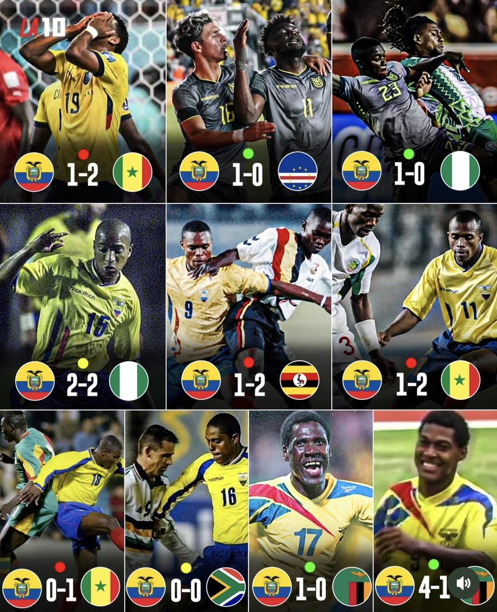 Teranga Boy 🇸🇳🦁 tweet media