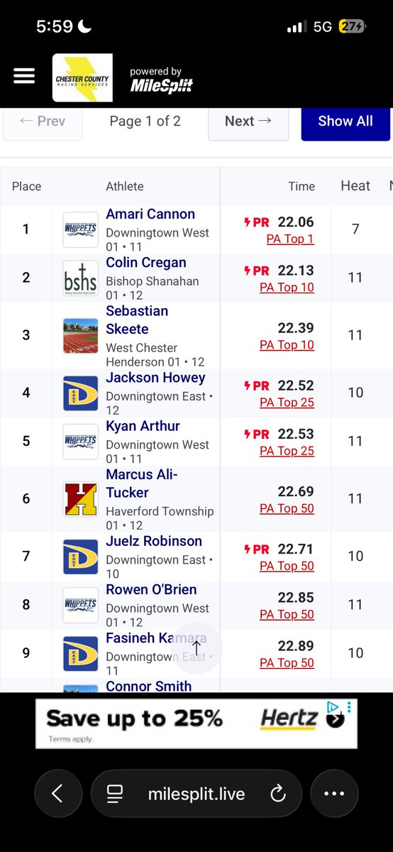 Amari cannon tweet media