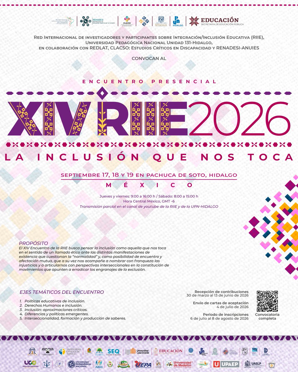 UPN-Hidalgo tweet media