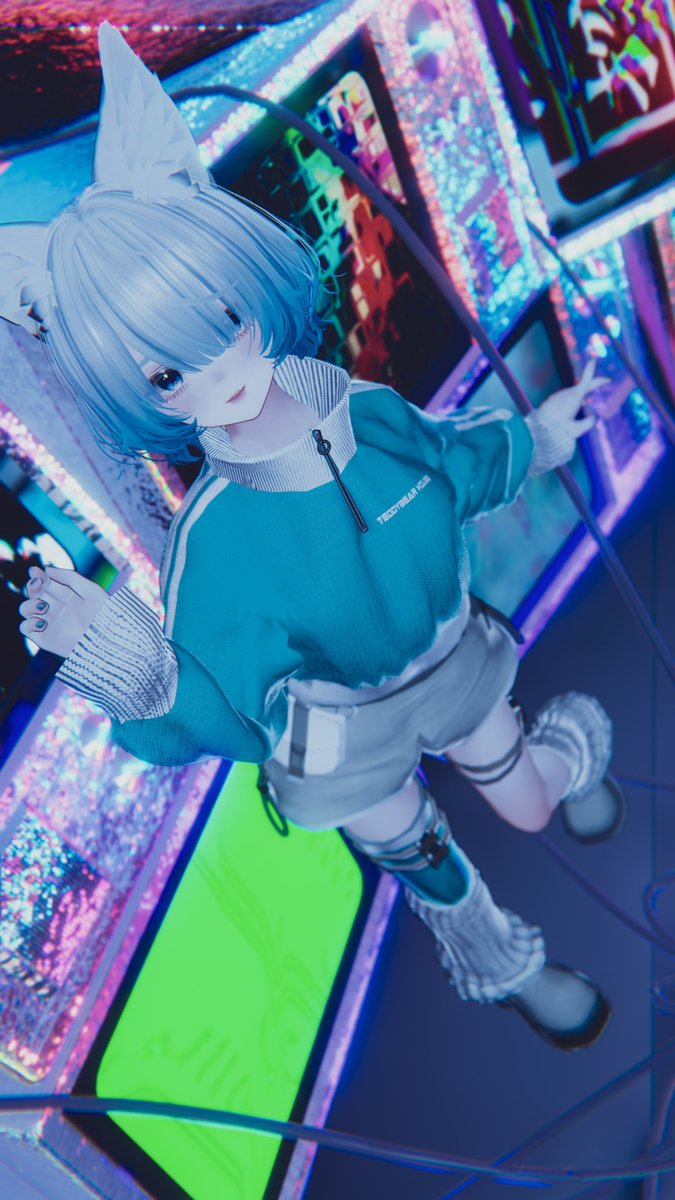 ぐるるん。 tweet media